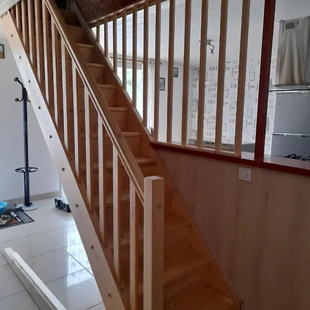 Maria Holiday home Laruns