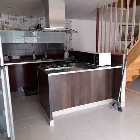 Holiday home Maria *