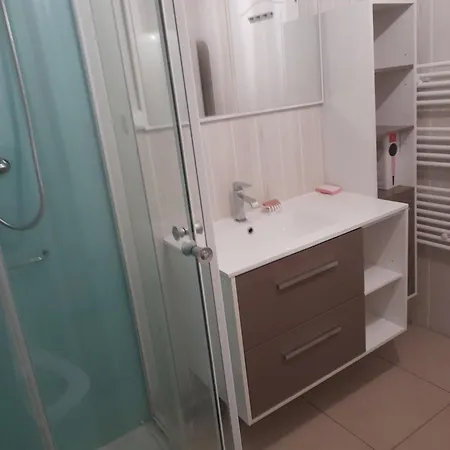 Maria Holiday home *