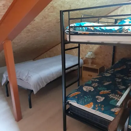 Holiday home Maria *