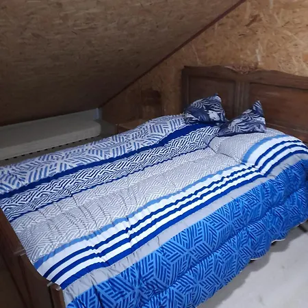 Holiday home Maria Laruns