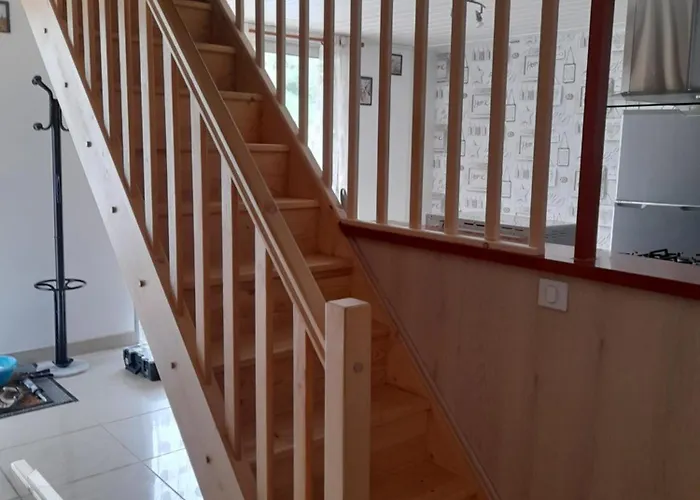 Maria Semesterbostad Laruns