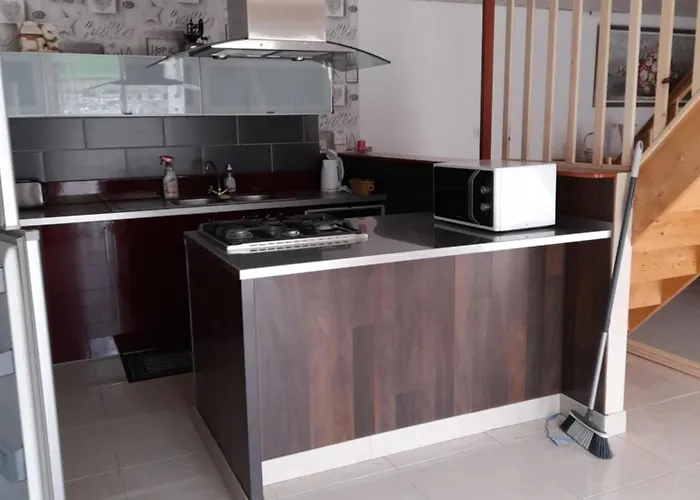 Prázdninový dům Maria *