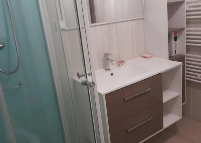 Maria Semesterbostad *