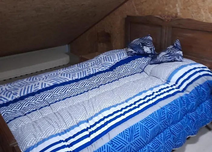 Prázdninový dům Maria Laruns