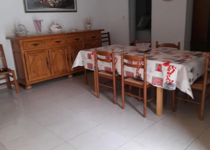 Maria Prázdninový dům Laruns